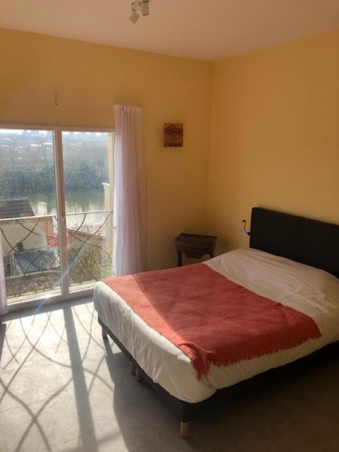 Bed and Breakfast L'Atelier Sur Seine Épinay-sur-Seine Camera foto