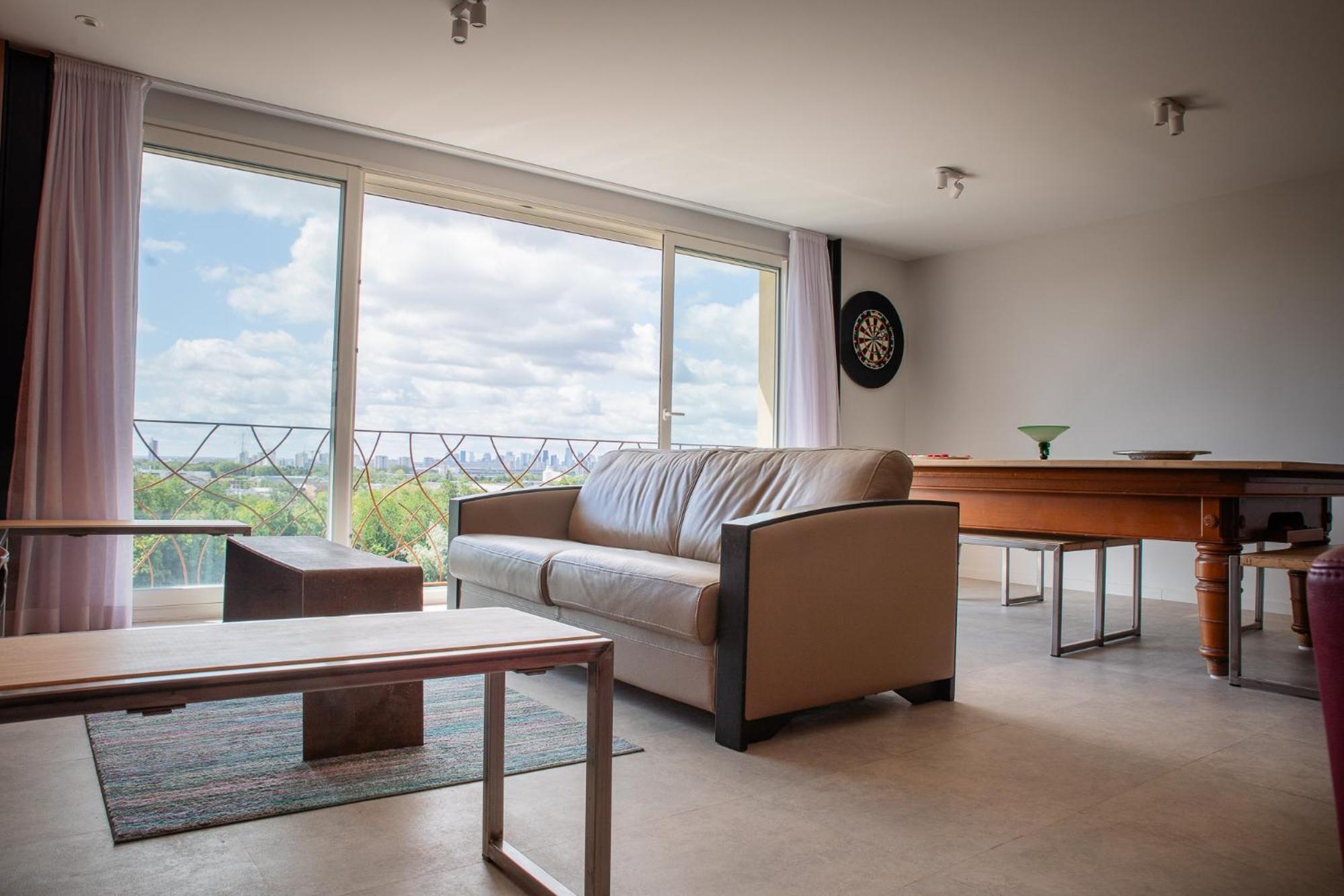 Bed and Breakfast L'Atelier Sur Seine Épinay-sur-Seine Esterno foto