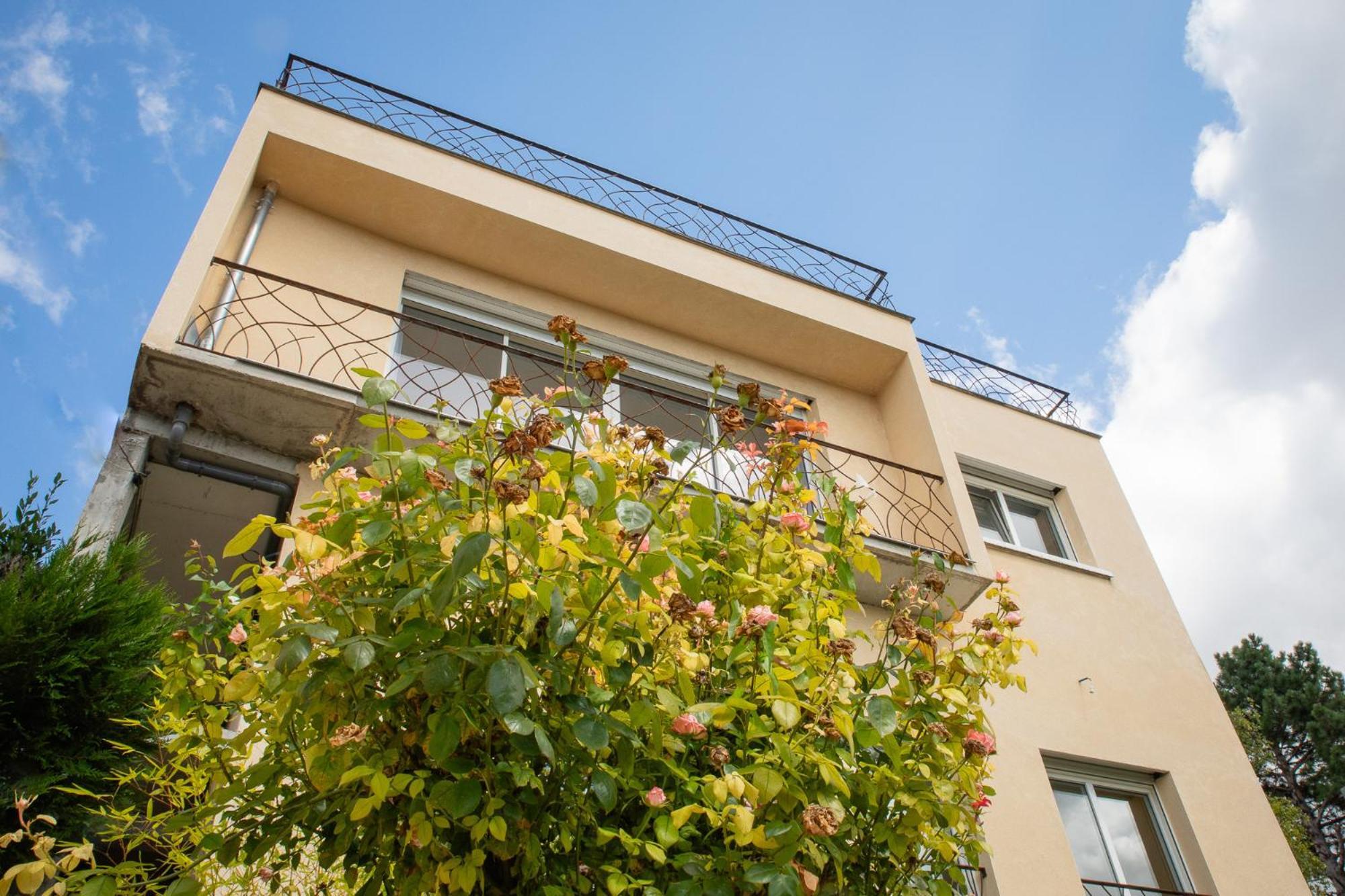 Bed and Breakfast L'Atelier Sur Seine Épinay-sur-Seine Esterno foto