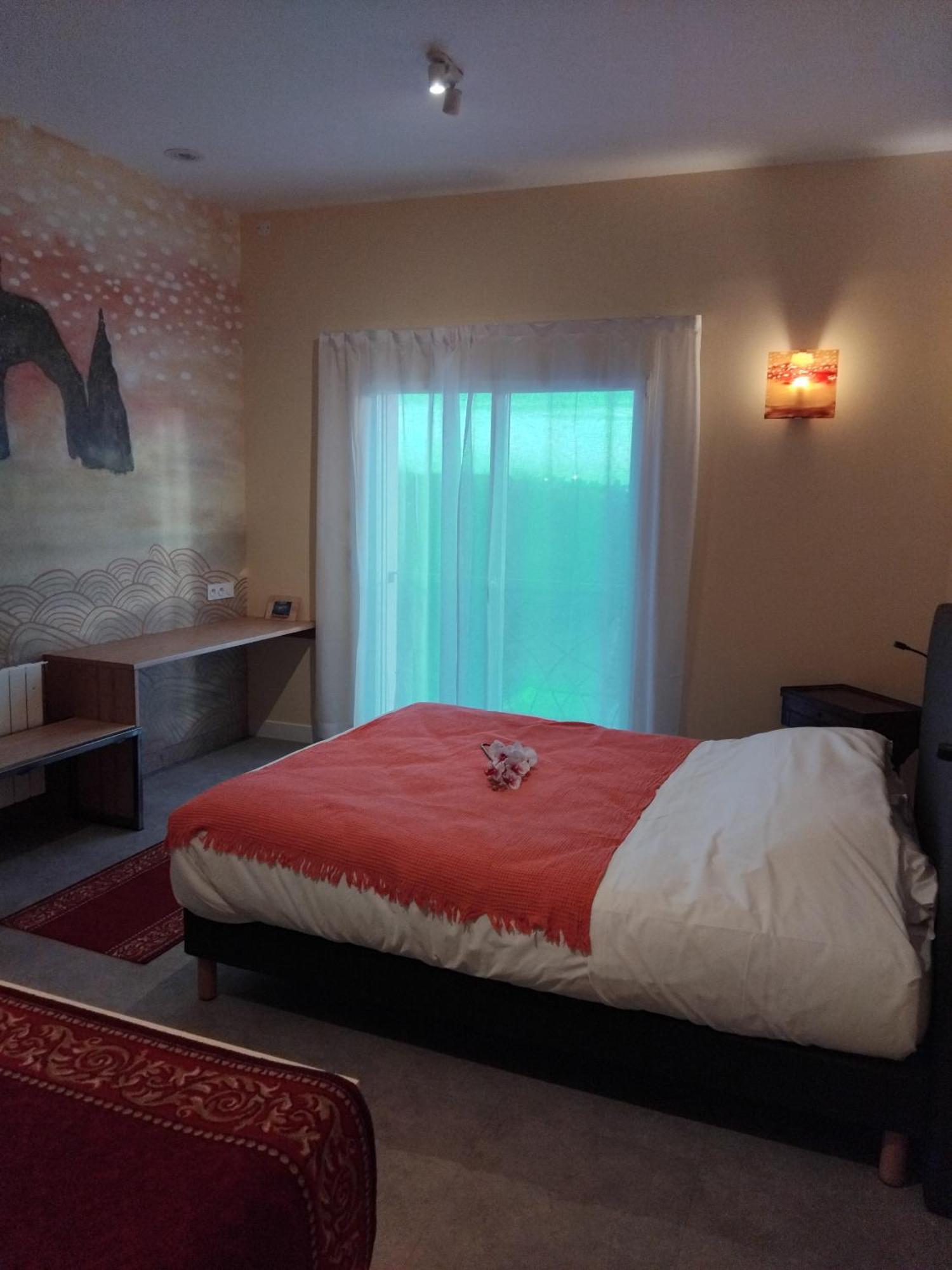 Bed and Breakfast L'Atelier Sur Seine Épinay-sur-Seine Esterno foto