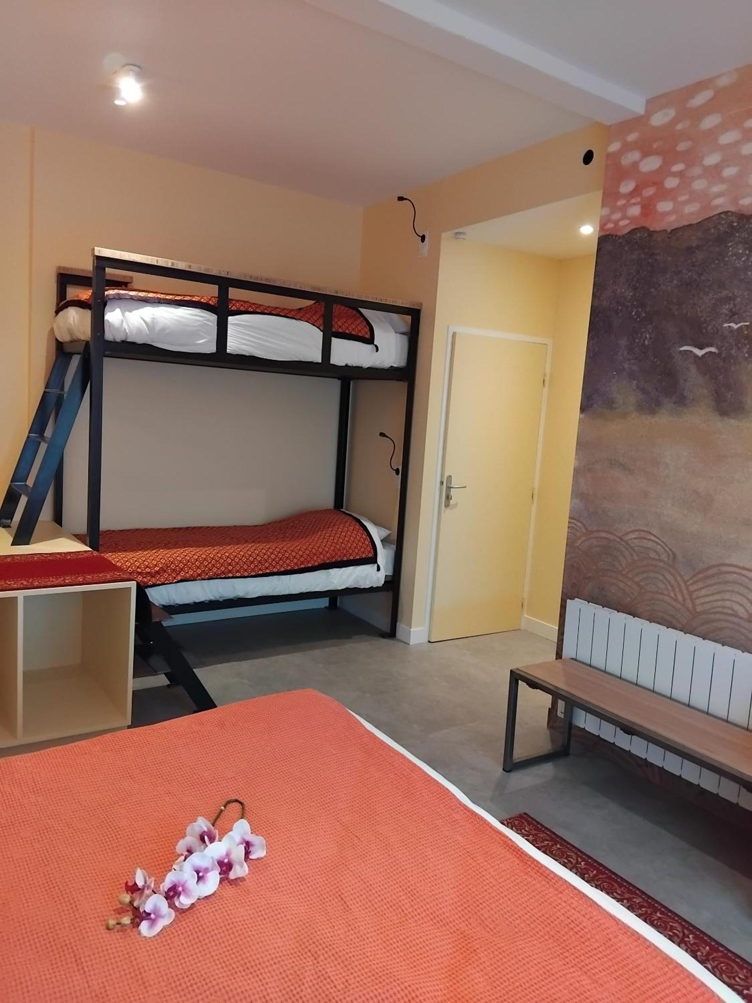 Bed and Breakfast L'Atelier Sur Seine Épinay-sur-Seine Esterno foto