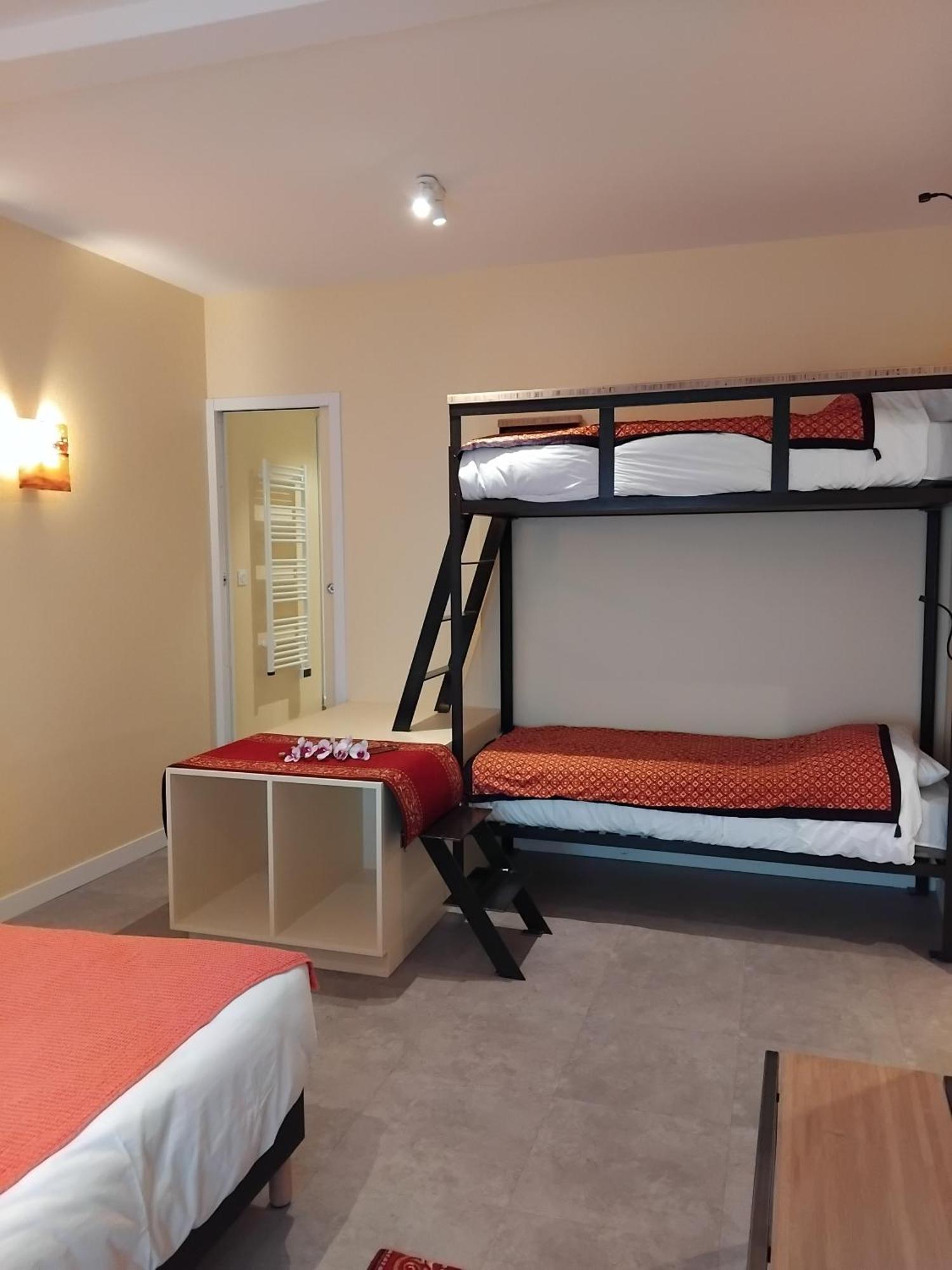 Bed and Breakfast L'Atelier Sur Seine Épinay-sur-Seine Esterno foto