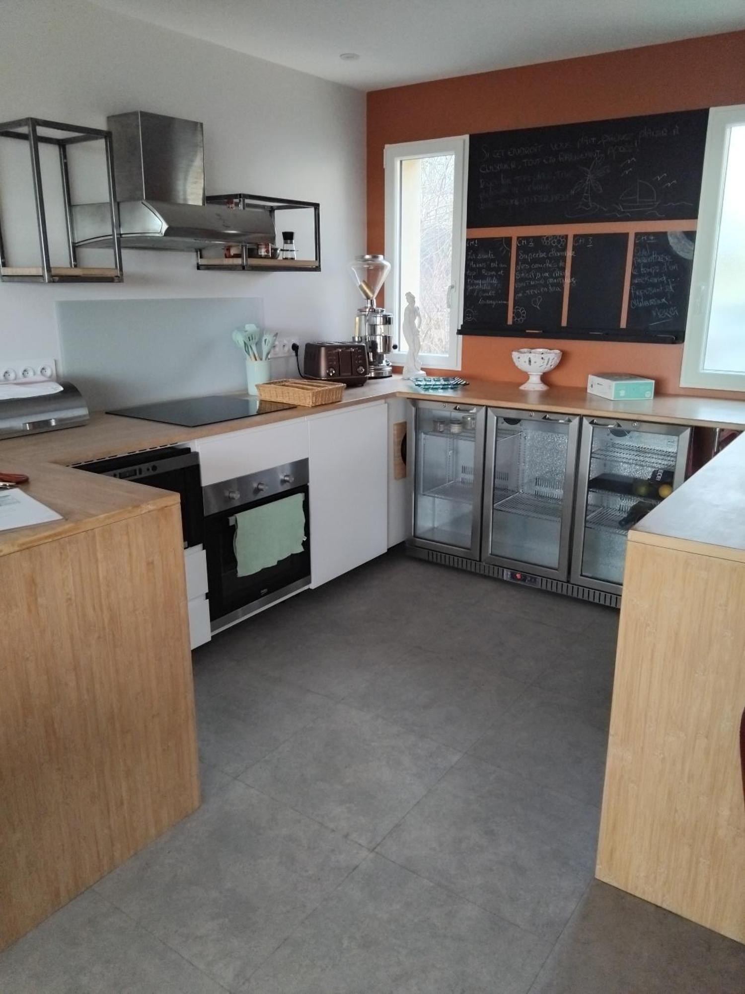 Bed and Breakfast L'Atelier Sur Seine Épinay-sur-Seine Esterno foto