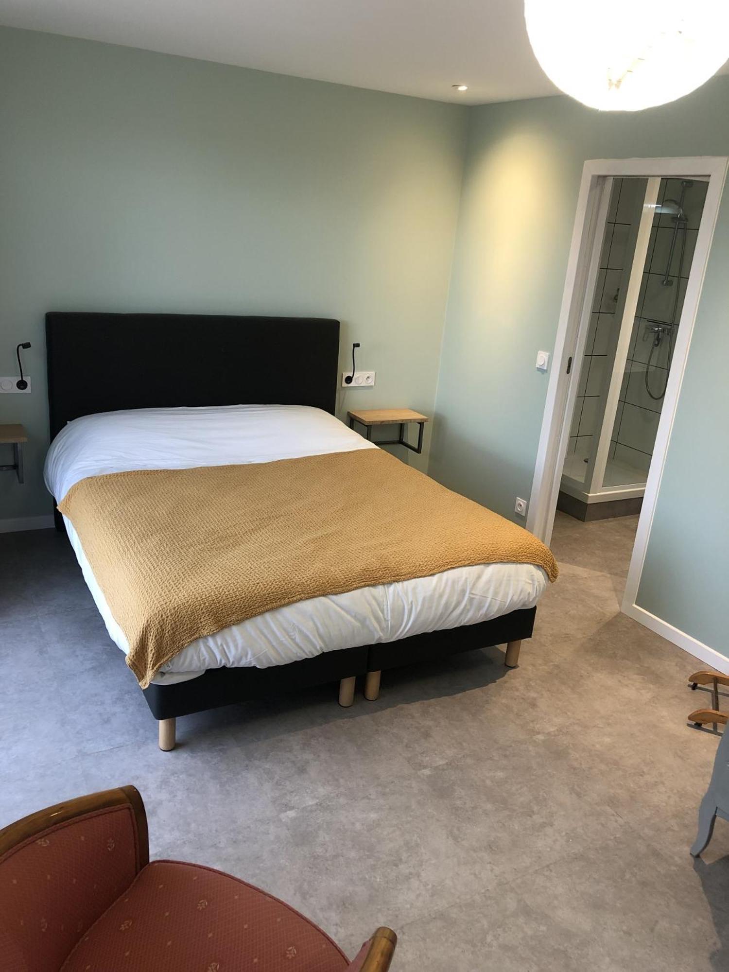Bed and Breakfast L'Atelier Sur Seine Épinay-sur-Seine Esterno foto