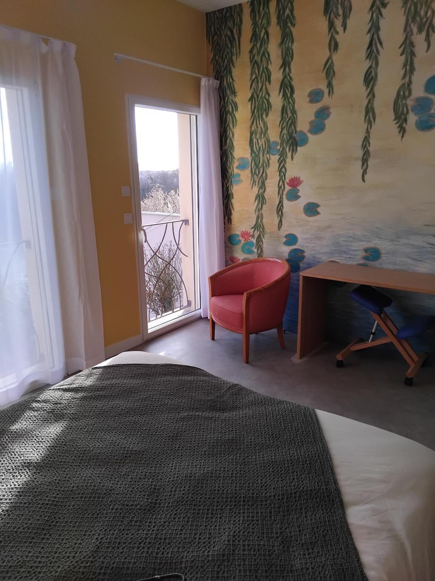 Bed and Breakfast L'Atelier Sur Seine Épinay-sur-Seine Esterno foto