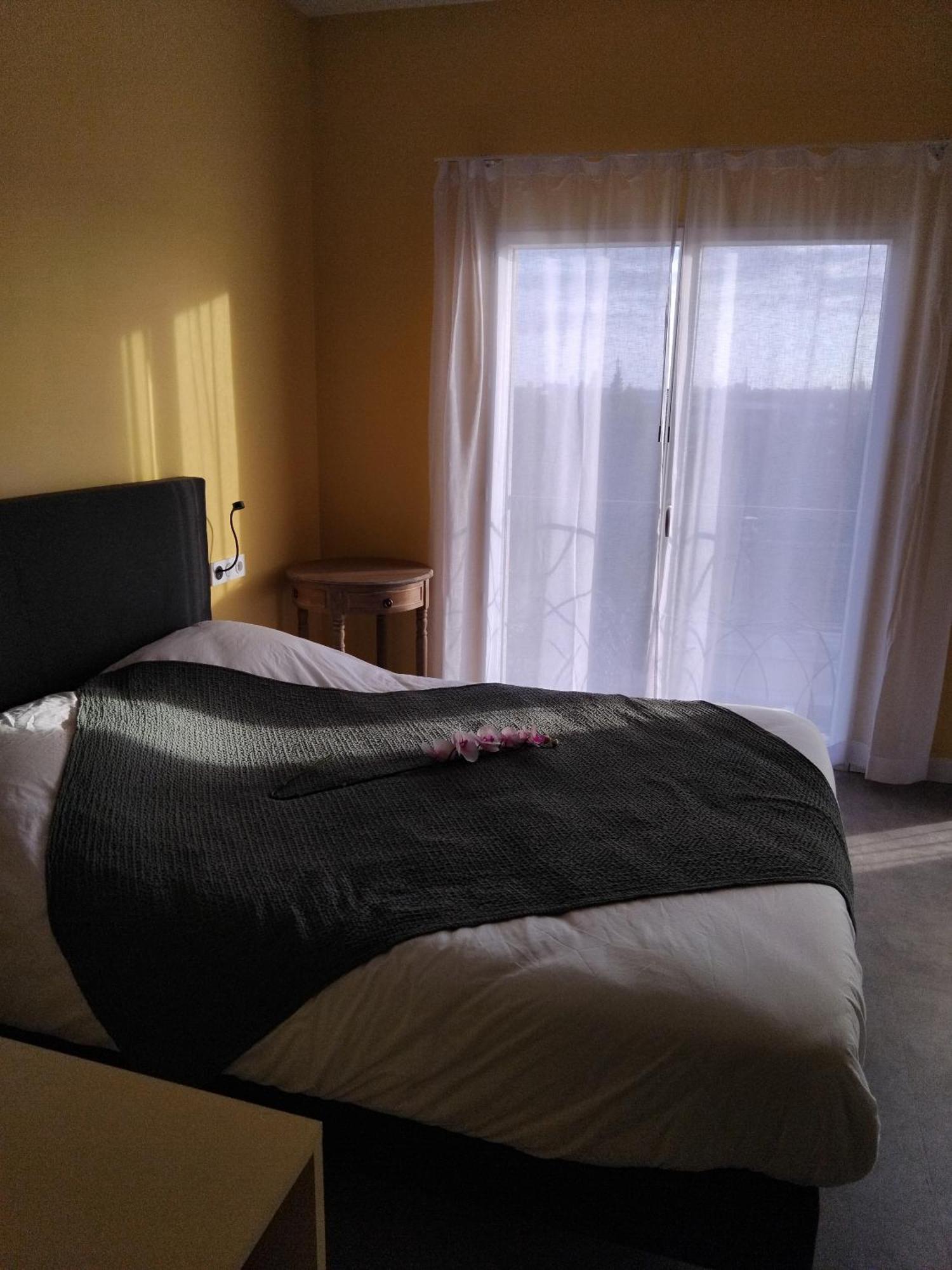 Bed and Breakfast L'Atelier Sur Seine Épinay-sur-Seine Esterno foto