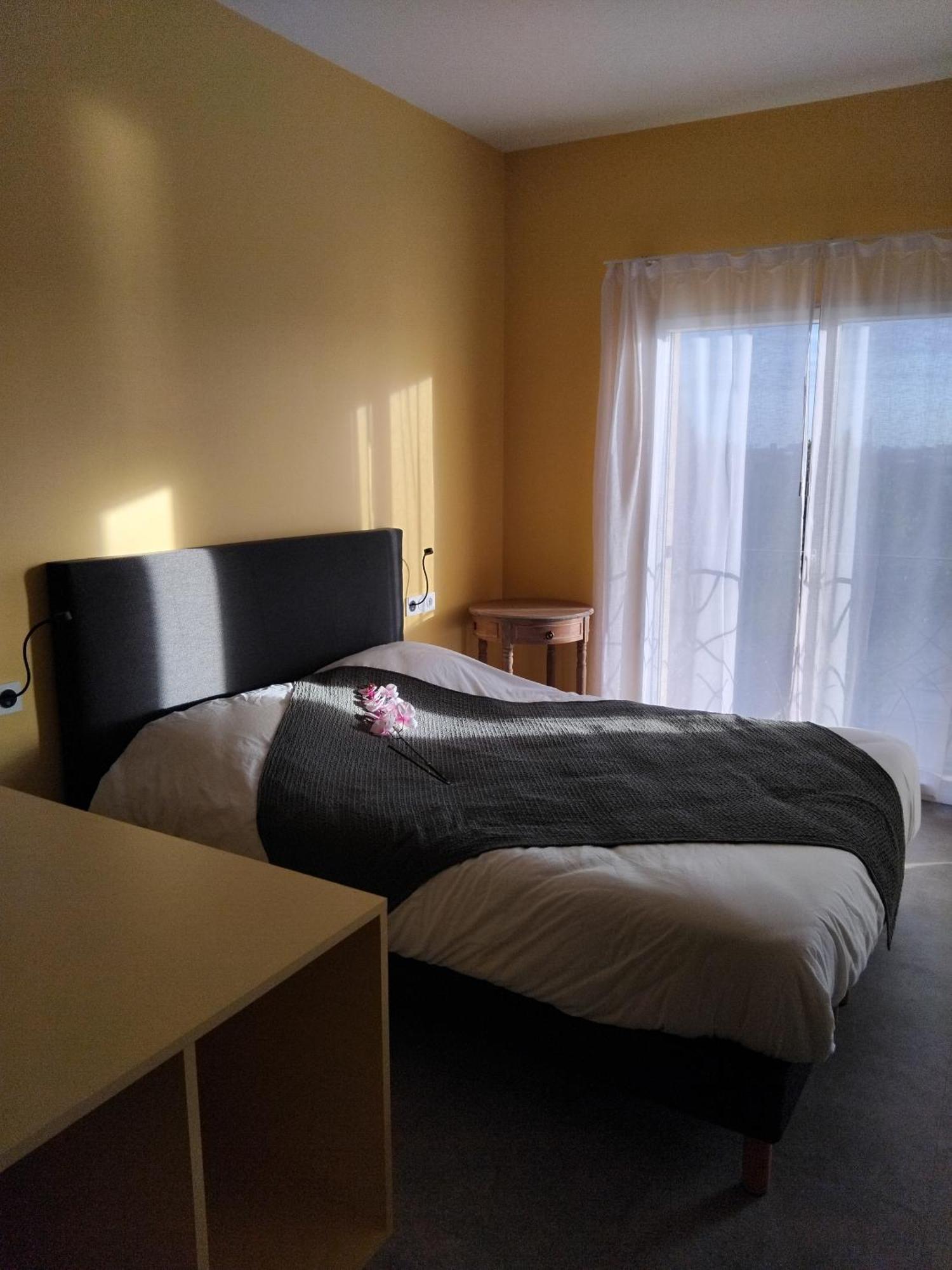 Bed and Breakfast L'Atelier Sur Seine Épinay-sur-Seine Esterno foto
